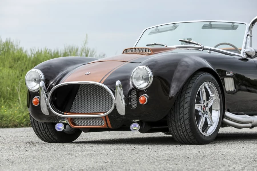 1965 Factory Five Roadster - Image 11 of 29