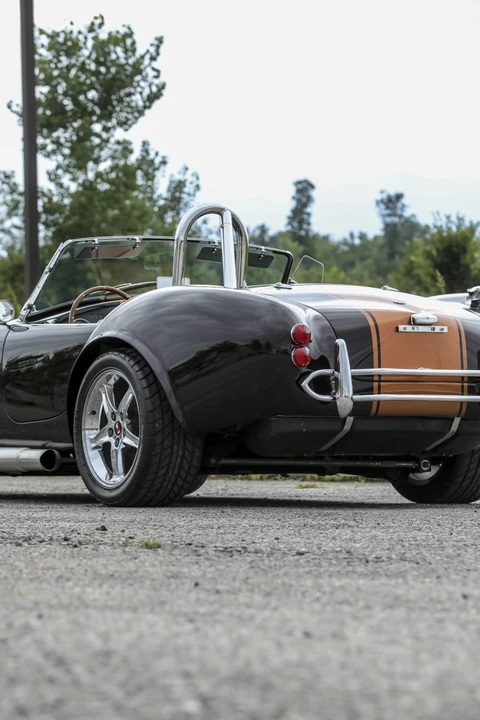 1965 Factory Five Roadster - Image 6 of 29