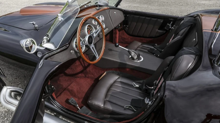 1965 Factory Five Roadster - Image 21 of 29