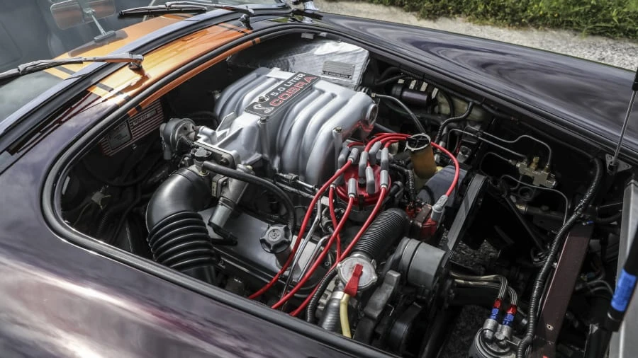 1965 Factory Five Roadster - Image 27 of 29