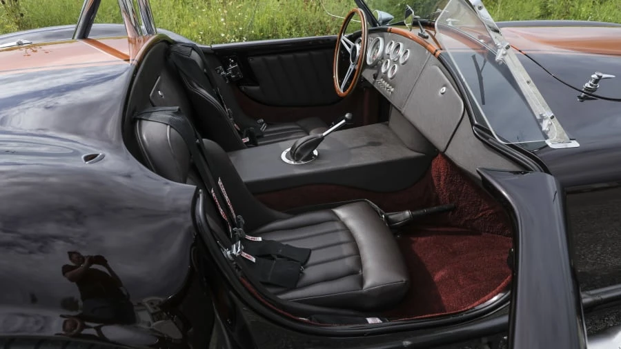 1965 Factory Five Roadster - Image 13 of 29