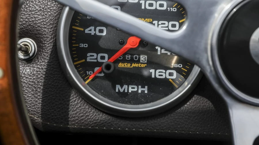 1965 Factory Five Roadster - Image 15 of 29