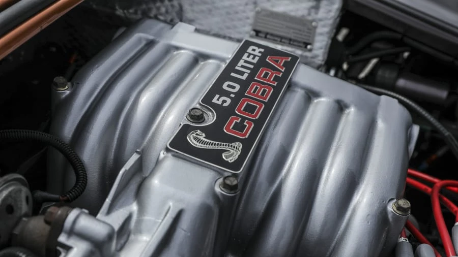 1965 Factory Five Roadster - Image 28 of 29
