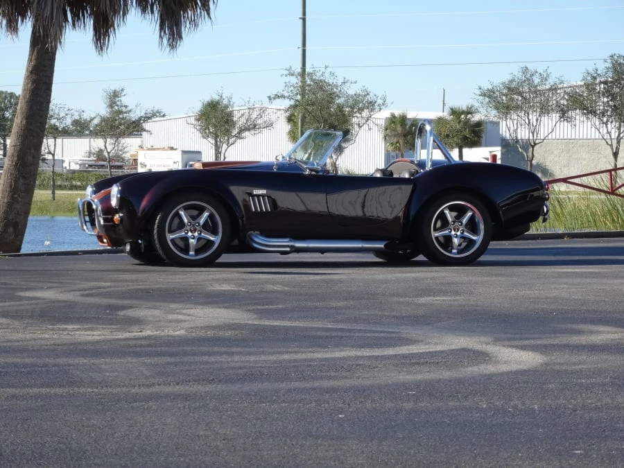 1965 Factory Five Roadster - Image 2 of 9