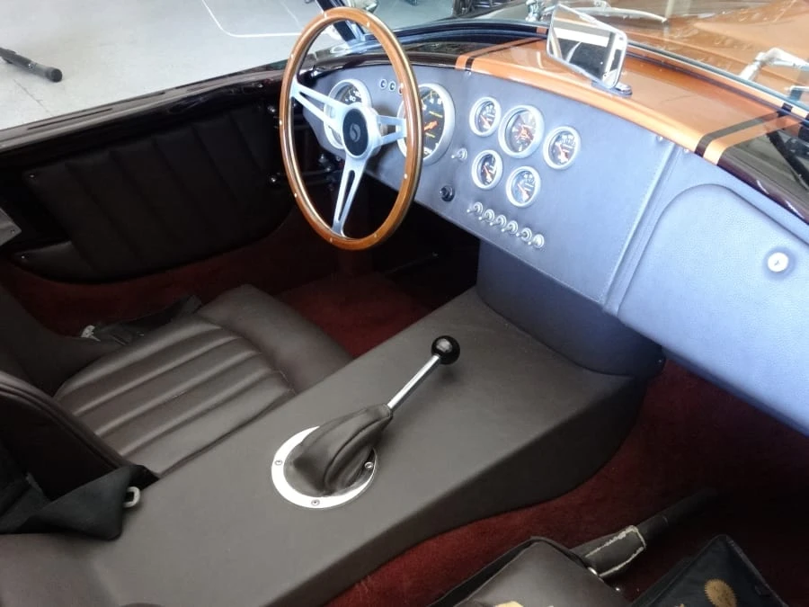 1965 Factory Five Roadster - Image 6 of 9