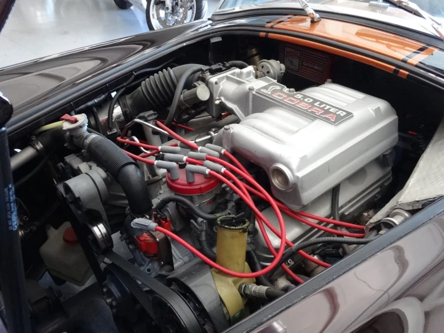 1965 Factory Five Roadster - Image 7 of 9