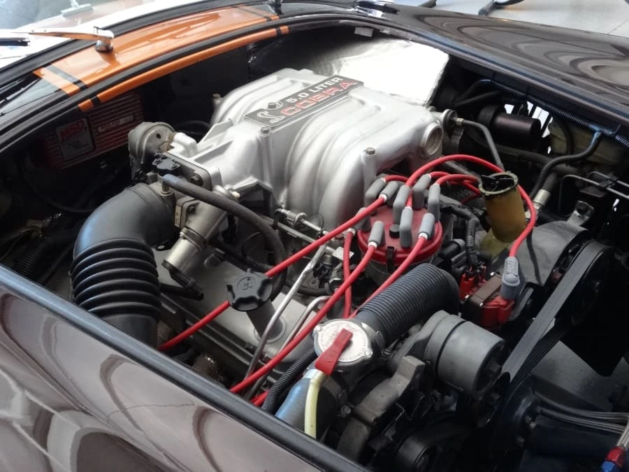 1965 Factory Five Roadster - Image 8 of 9