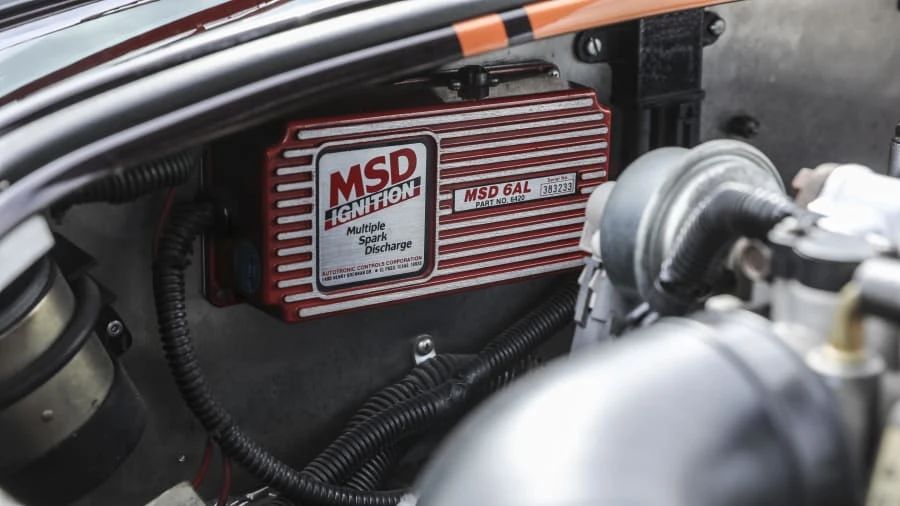 1965 Factory Five Roadster - Image 25 of 29