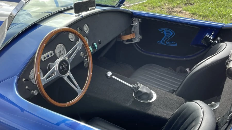 1965 Factory Five Roadster - Image 3 of 5