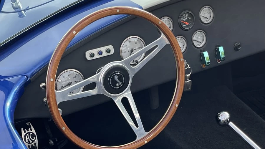 1965 Factory Five Roadster - Image 4 of 5