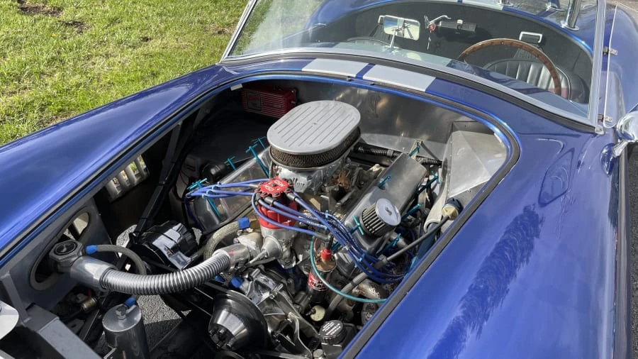 1965 Factory Five Roadster - Image 5 of 5