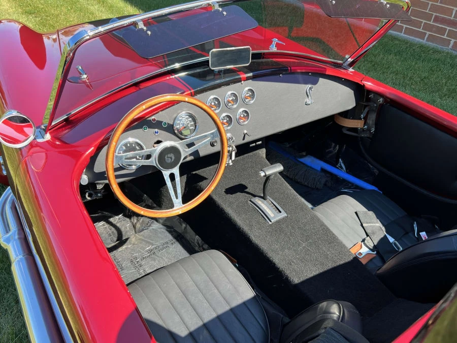 1965 Factory Five Roadster - Image 6 of 8