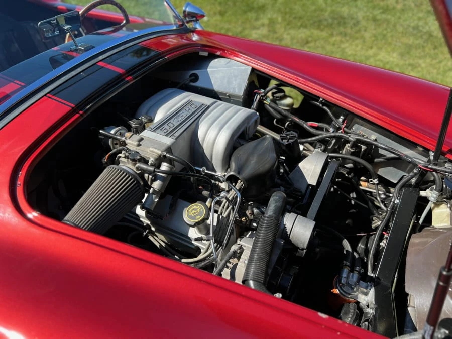 1965 Factory Five Roadster - Image 8 of 8