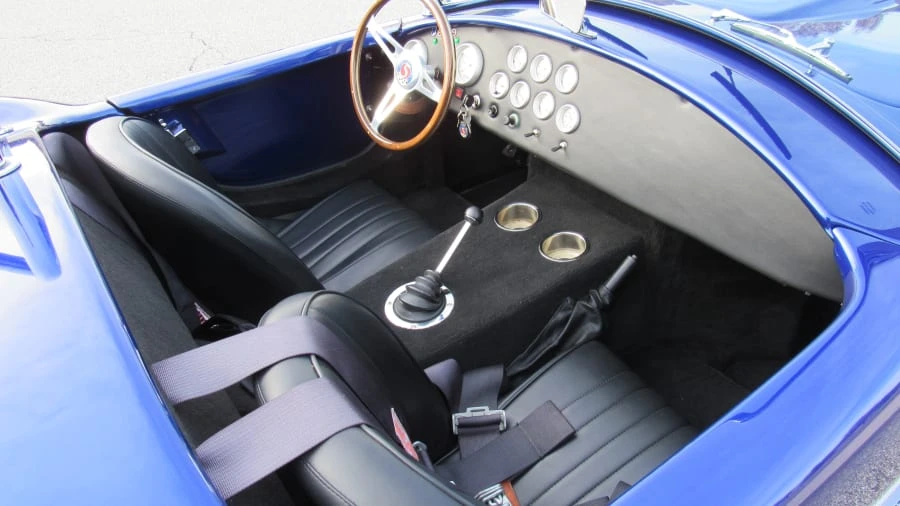 1965 Factory Five Roadster - Image 5 of 8