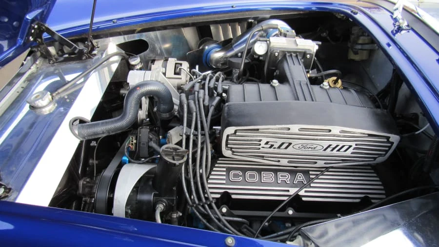 1965 Factory Five Roadster - Image 6 of 8