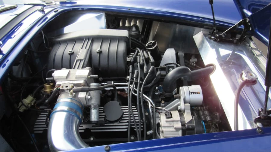1965 Factory Five Roadster - Image 7 of 8