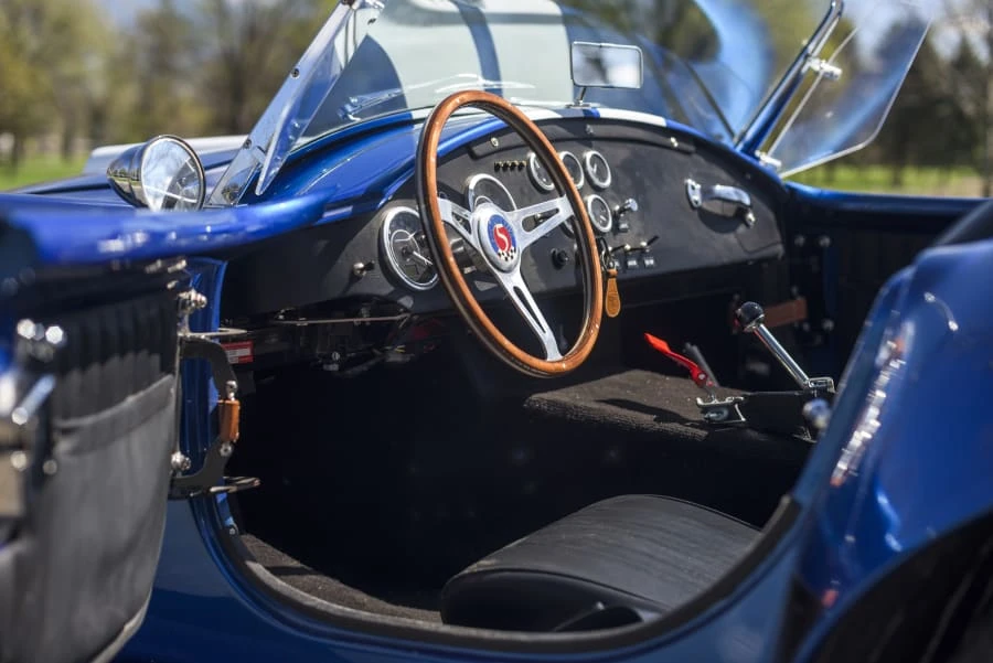 1965 Factory Five Roadster - Image 6 of 12