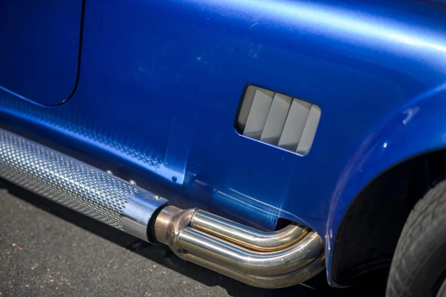 1965 Factory Five Roadster - Image 9 of 12