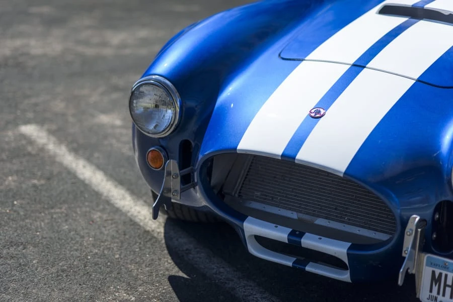 1965 Factory Five Roadster - Image 10 of 12