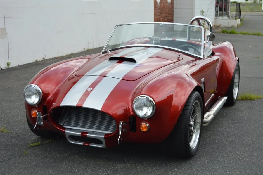 1965 Factory Five Roadster - Image 6 of 12