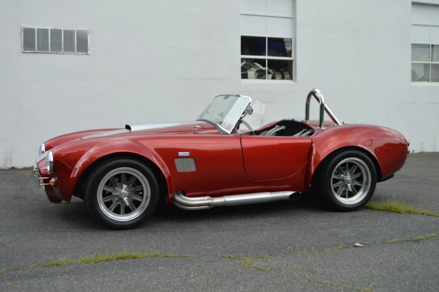 1965 Factory Five Roadster - Image 2 of 12
