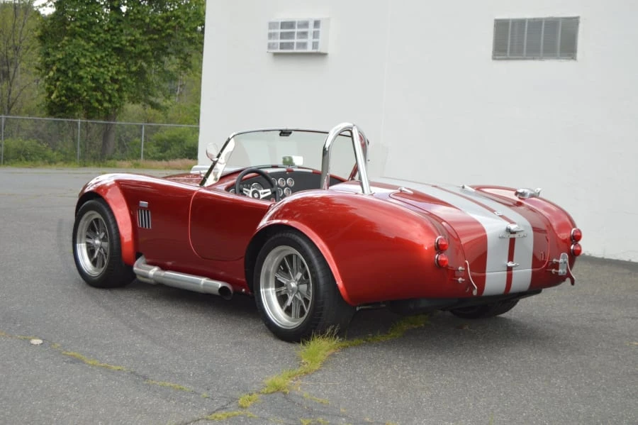 1965 Factory Five Roadster - Image 3 of 12
