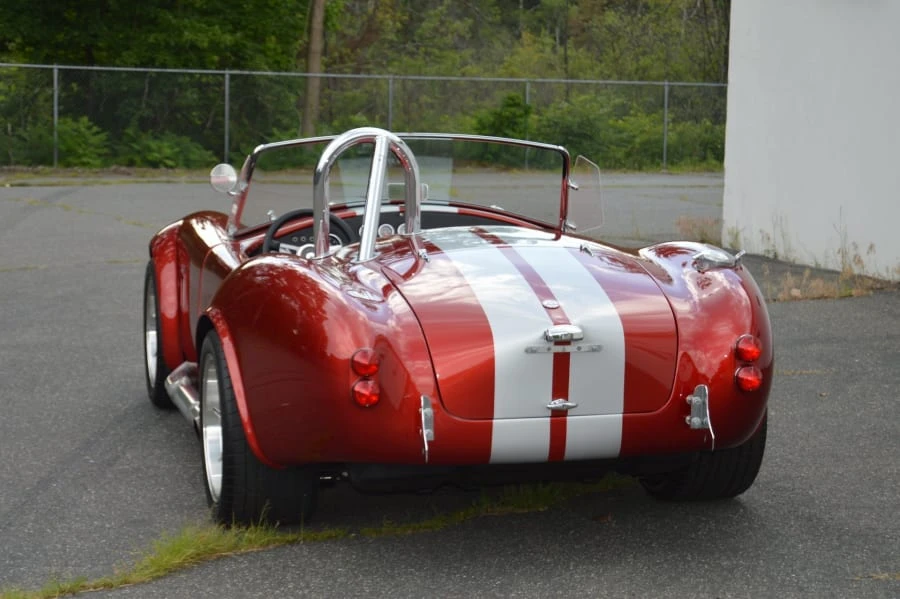 1965 Factory Five Roadster - Image 7 of 12