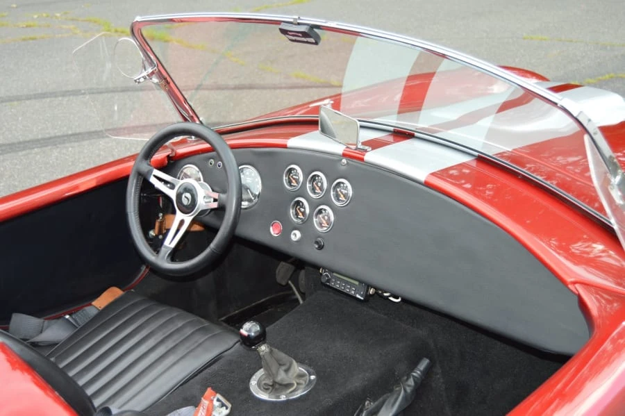 1965 Factory Five Roadster - Image 4 of 12