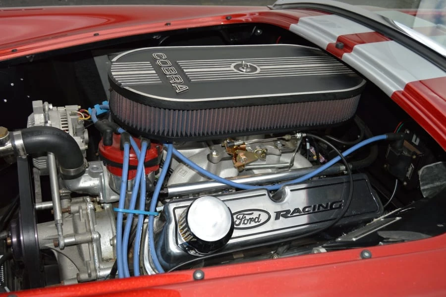 1965 Factory Five Roadster - Image 10 of 12