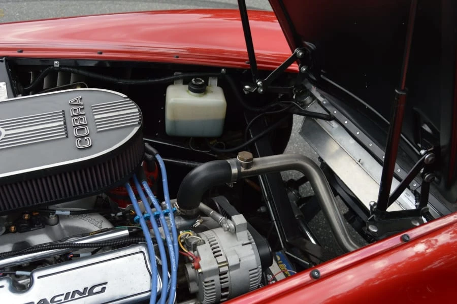 1965 Factory Five Roadster - Image 5 of 12