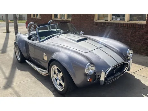 1965 Factory Five Shelby Cobra Replica