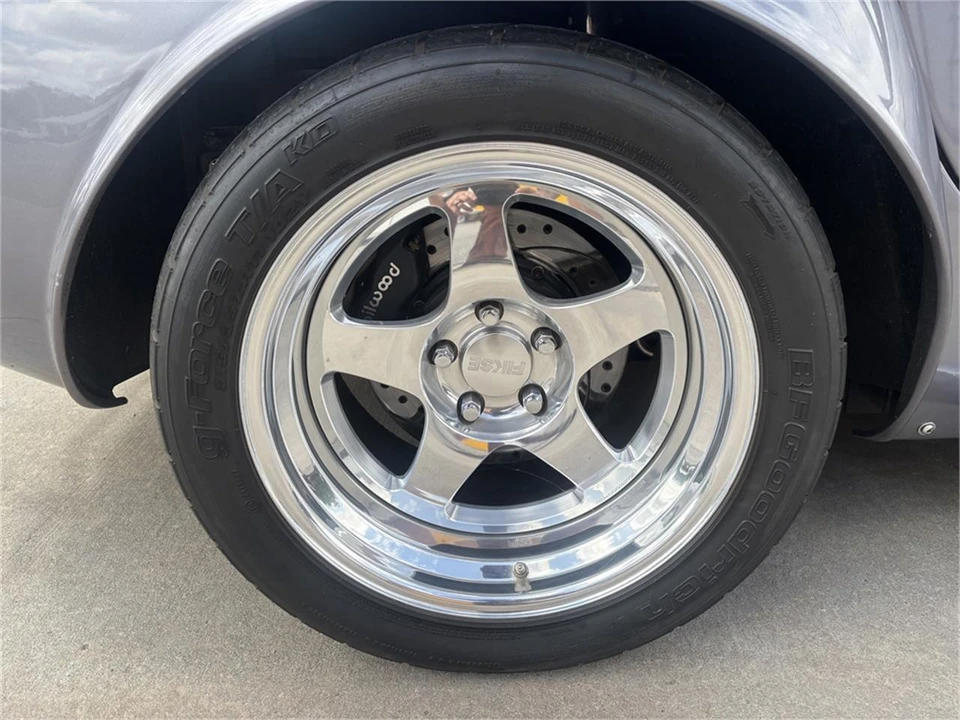 1965 Factory Five Type 65 - Image 22 of 31