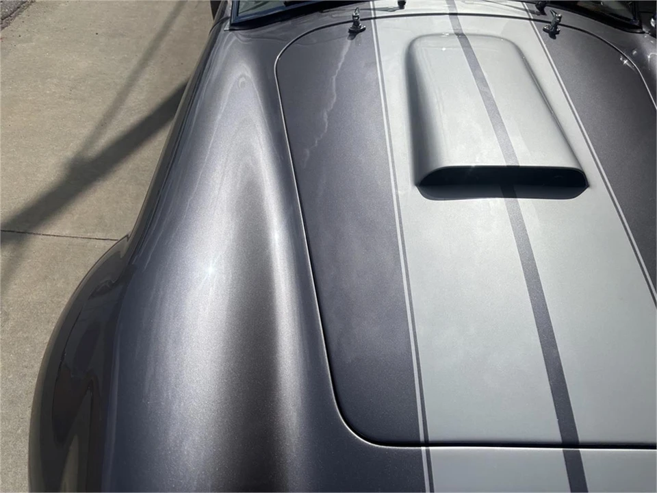 1965 Factory Five Type 65 - Image 18 of 31