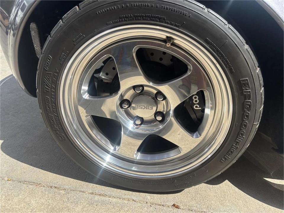 1965 Factory Five Type 65 - Image 24 of 31