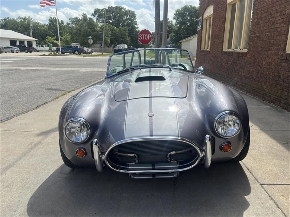 1965 Factory Five Type 65 - Image 11 of 31