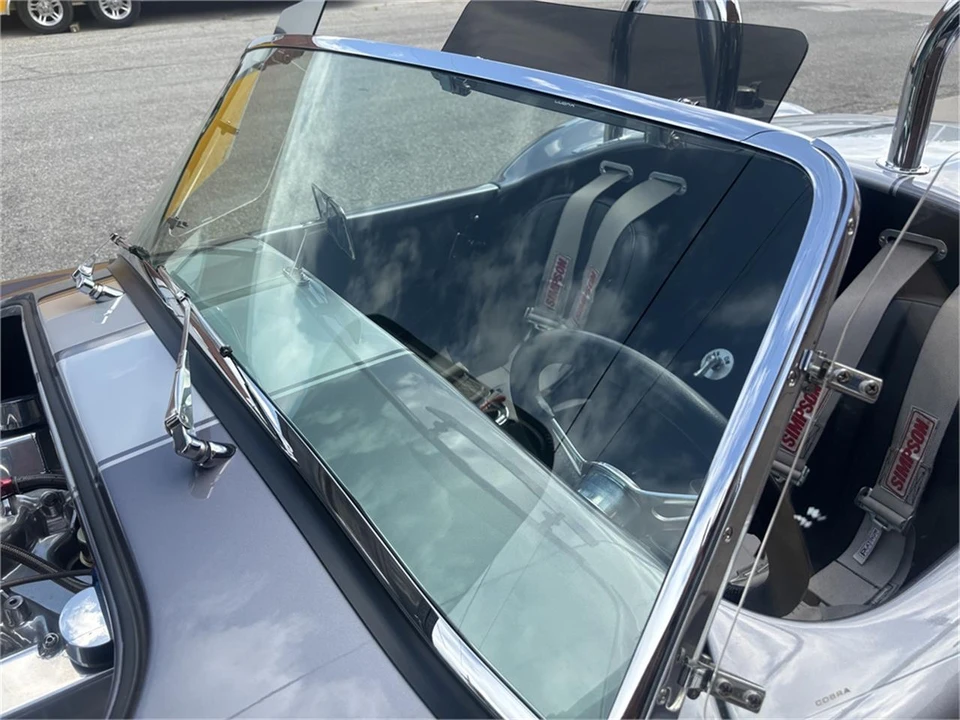 1965 Factory Five Type 65 - Image 13 of 31