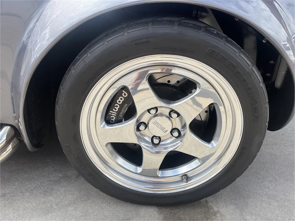1965 Factory Five Type 65 - Image 23 of 31
