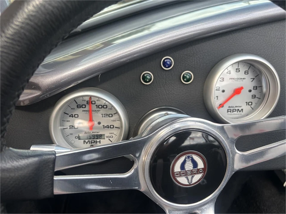 1965 Factory Five Type 65 - Image 31 of 31