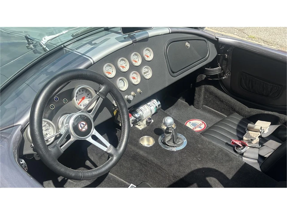 1965 Factory Five Type 65 - Image 4 of 31