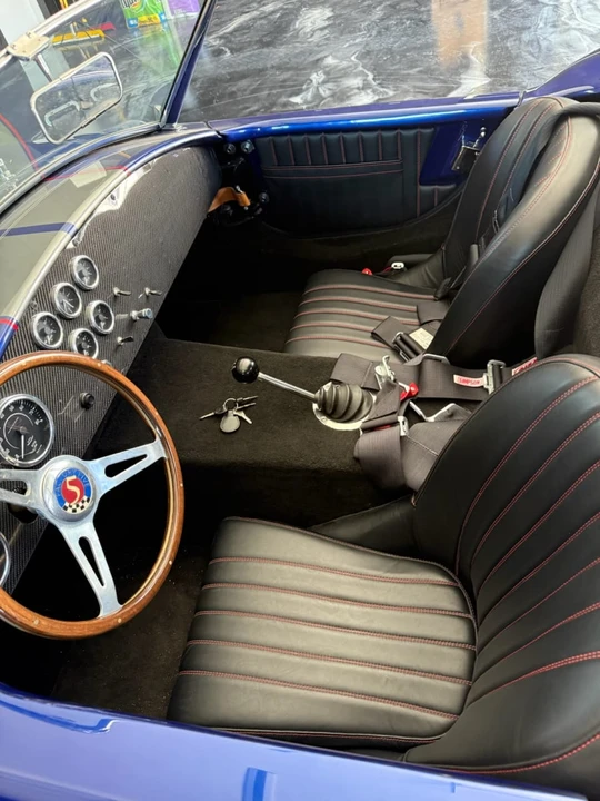 1965 Factory Five Roadster - Image 5 of 10