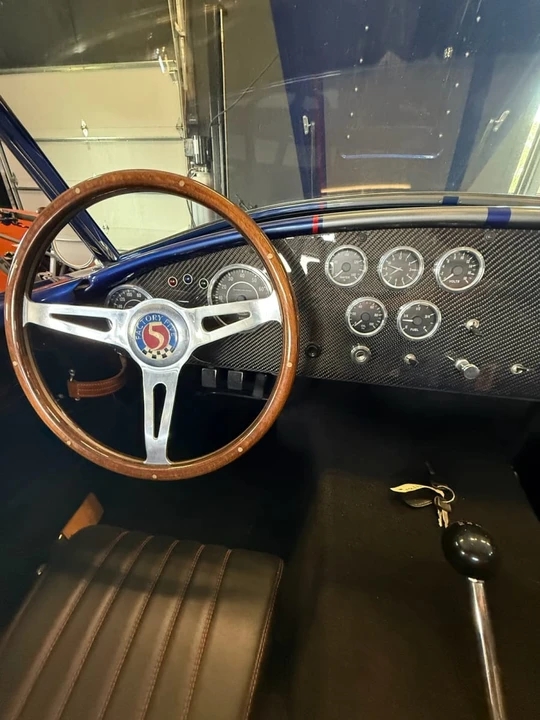 1965 Factory Five Roadster - Image 4 of 10