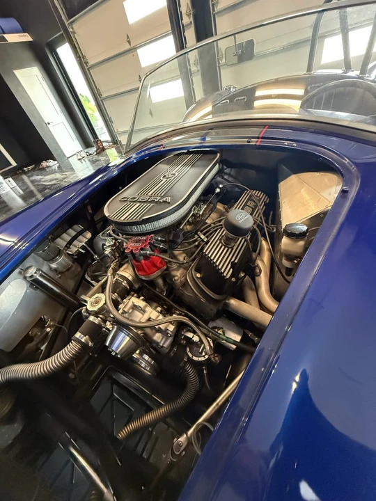 1965 Factory Five Roadster - Image 8 of 10