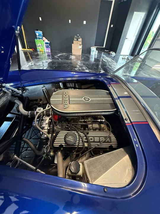 1965 Factory Five Roadster - Image 9 of 10
