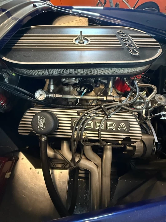 1965 Factory Five Roadster - Image 6 of 10