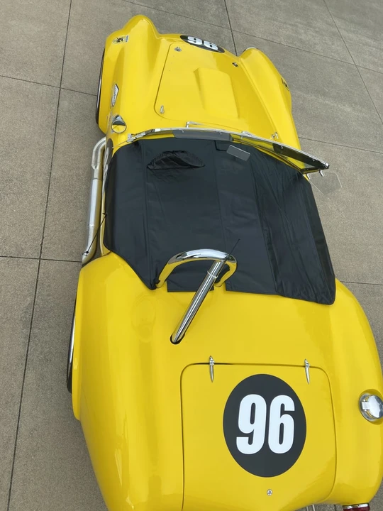 1965 Factory Five Roadster - Image 6 of 26