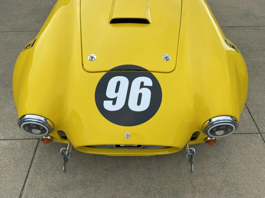 1965 Factory Five Roadster - Image 15 of 26