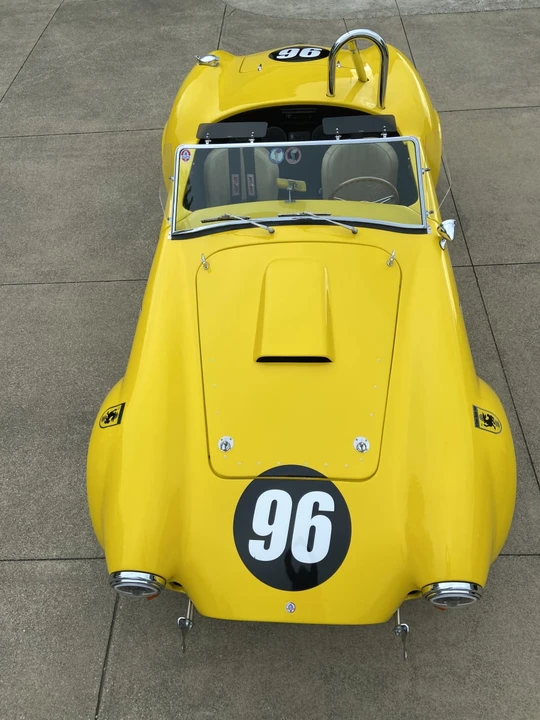 1965 Factory Five Roadster - Image 17 of 26