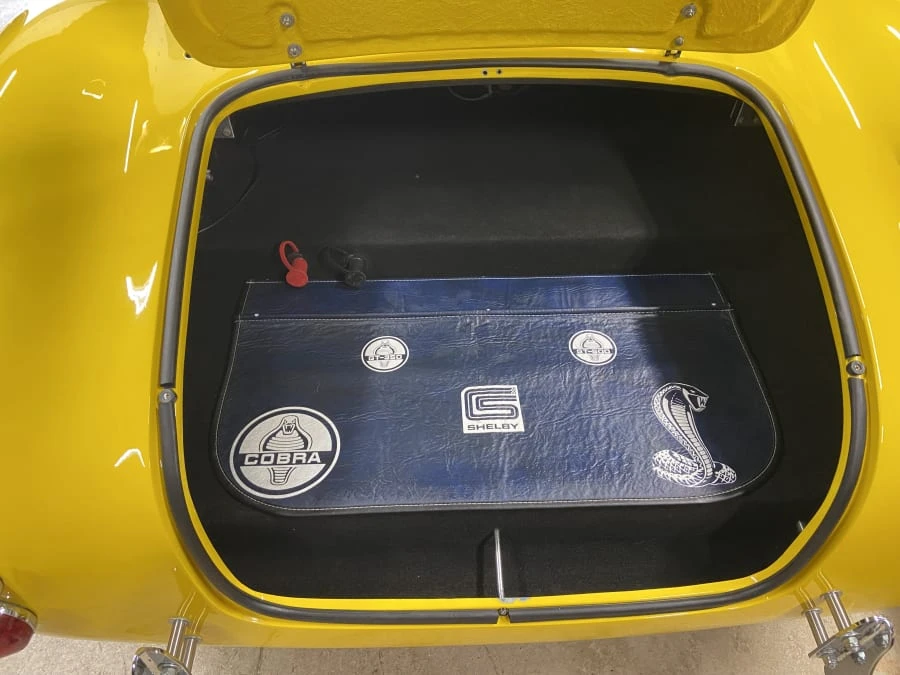 1965 Factory Five Roadster - Image 25 of 26