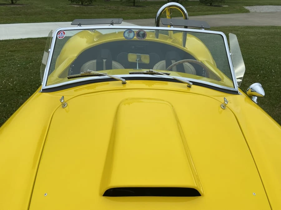 1965 Factory Five Roadster - Image 5 of 26