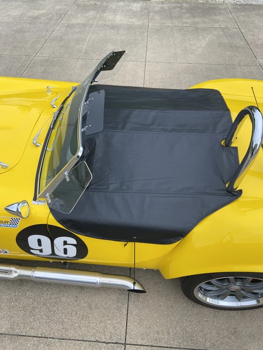 1965 Factory Five Roadster - Image 11 of 26